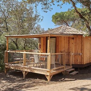 Chalet Supérieur