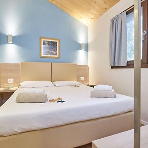 Chalet mit 2 Schlafzimmern